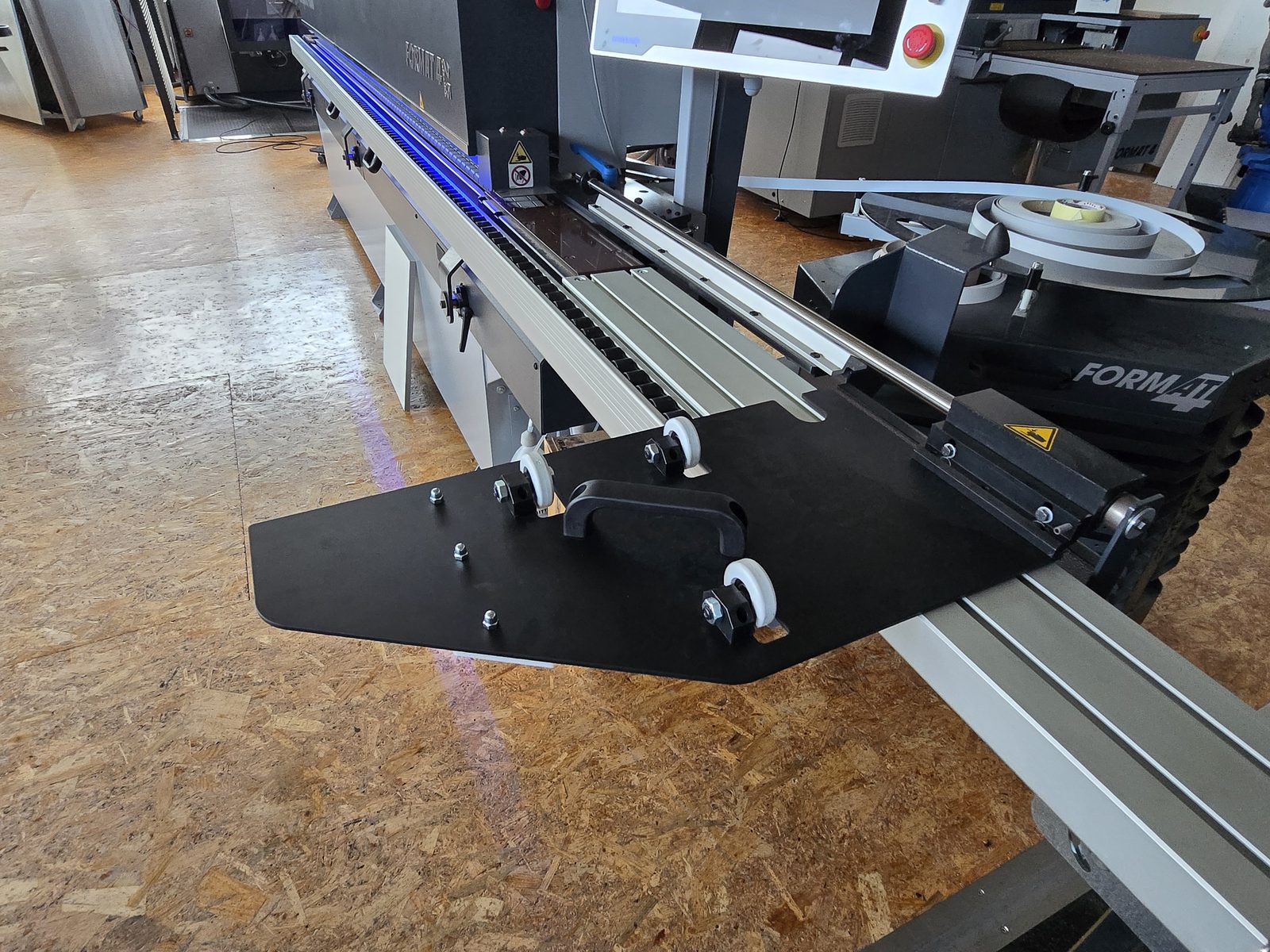 TEMPORA 600 Nova